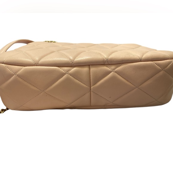 Kate Spade Pink Carey Medium Flap Shoulder Bag - Picture 3 of 12